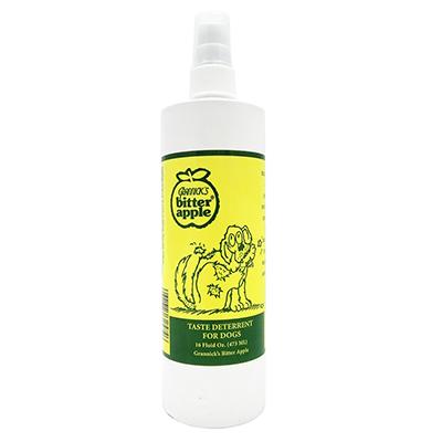Grannicks Bitter Apple 16 ounce Pet Chewing Deterrent Click for larger image