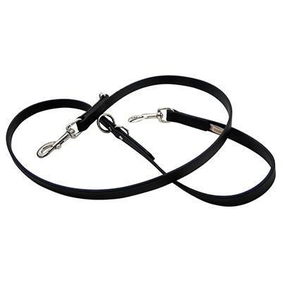 Sparky's Multi-Function Dog Lead Black Sparky's Multi-Function Dog Lead Black