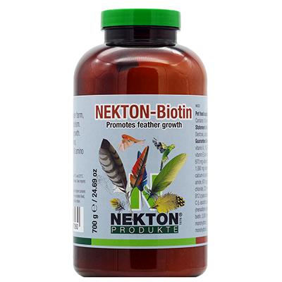 Nekton-Bio for Bird Feathering 700g (1.54lbs) Click for larger image