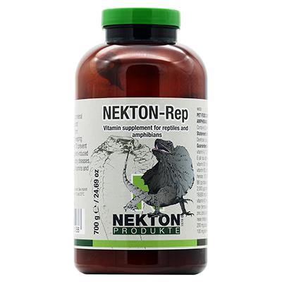 Nekton-Rep Vitamin Mineral Supplement for Reptiles 700g Click for larger image Nekton-Rep Vitamin Mineral Supplement for Reptiles 700g Click for larger image