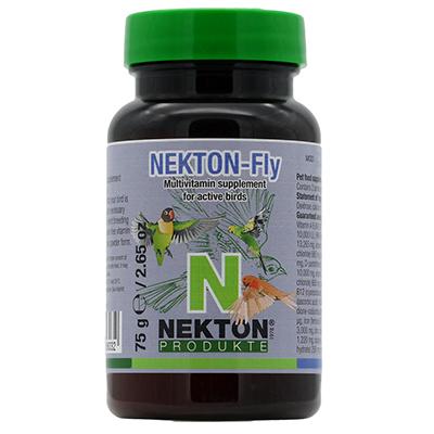 Nekton-Fly (aka Nekton-T) 75g (2.65oz) for Gamebirds Click for larger image