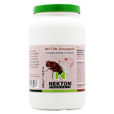 Nekton-Drosophila Concentrate-for breeding fruit flies Click for larger image Nekton-Drosophila Concentrate-for breeding fruit flies Click for larger image