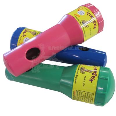 TreatStik Small Treat Dispensing Dog Toy Click for larger image TreatStik Small Treat Dispensing Dog Toy Click for larger image