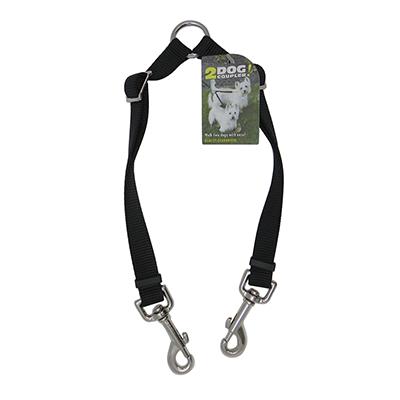 Adjustable Nylon Coupler 3/8 inch wide 16-24 inches Click for larger image