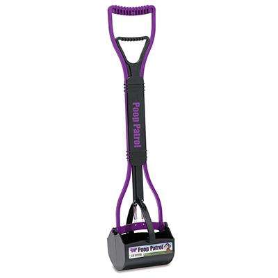 Poop Patrol Jaw Scoop Pooper Scooper Poop Patrol Jaw Scoop Pooper Scooper