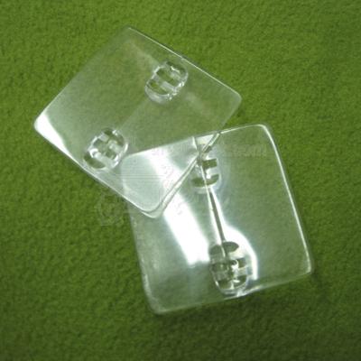 Vision Bird Cage Square Shaped Center Attachment 2 Pack Click for larger image