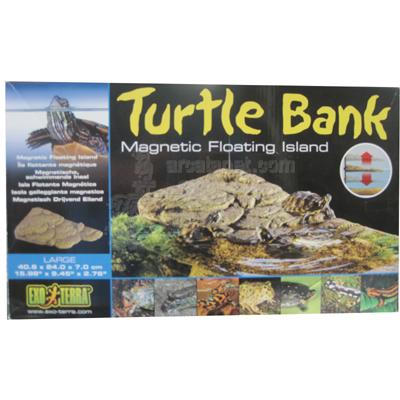 Exo Terra Turtle Bank Large Click for larger image Exo Terra Turtle Bank Large Click for larger image