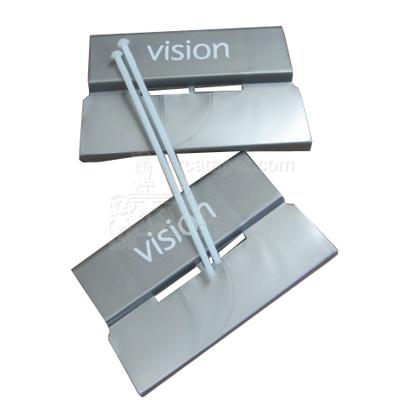 Vision Debris Guard Latch Universal Click for larger image Vision Debris Guard Latch Universal Click for larger image