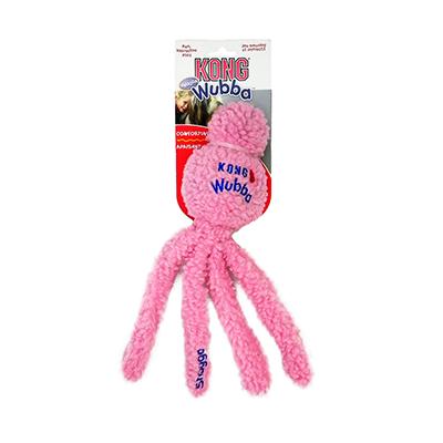 KONG Snugga Wubba Large Dog Toy Click for larger image