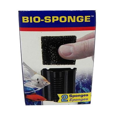 SpongeBob Aquarium Replacement Filter Sponge Click for larger image