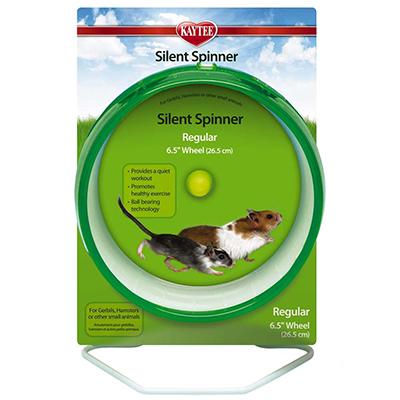 Silent Spinner 6½ Small Animal Exercise Wheel Silent Spinner 6½ Small Animal Exercise Wheel