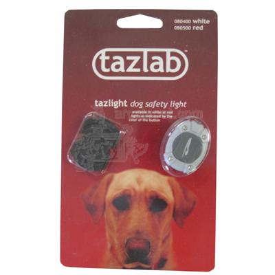 TazLab TazLight White LED Safety Light TazLab TazLight White LED Safety Light