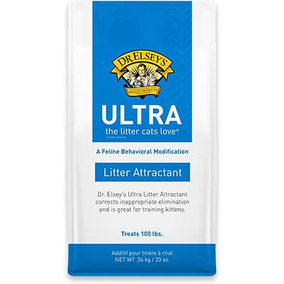 Precious Cat Ultra Litter Attractant 20 oz. Precious Cat Ultra Litter Attractant 20 oz.