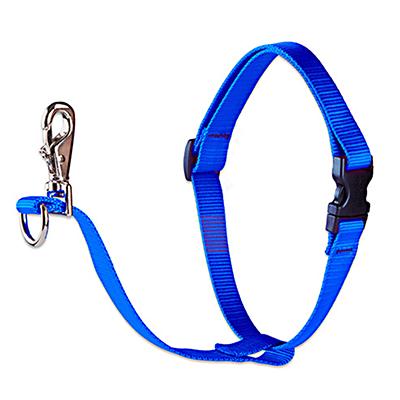 Lupine No Pull Training Harness For Dogs Medium Blue Click for larger image