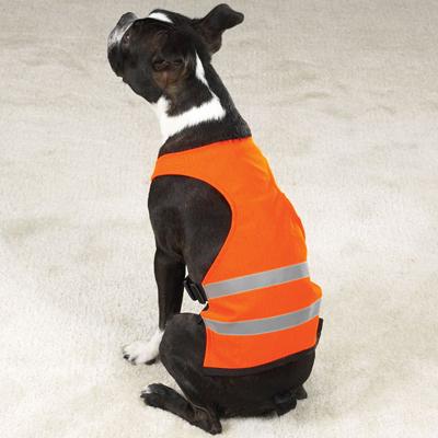 Guardian Gear Reflective Safety Vest for XLarge Dog Guardian Gear Reflective Safety Vest for XLarge Dog