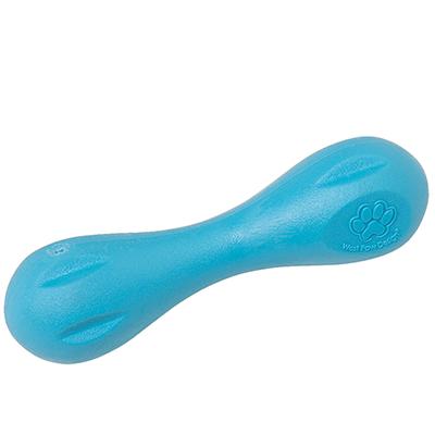 West Paw Hurley Mini Eco Friendly Dog Toy West Paw Hurley Mini Eco Friendly Dog Toy