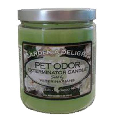 Pet Odor Eliminator Gardenia Delight Pet Odor Eliminator Gardenia Delight