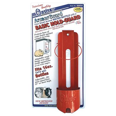 Oasis ArmorGuard Water Bottle Holder GP Click for larger image Oasis ArmorGuard Water Bottle Holder GP Click for larger image