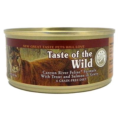 TOW Canyon Rvr 5.5 oz Can Case TOW Canyon Rvr 5.5 oz Can Case