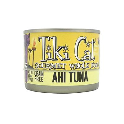 Cat Hawaiian Grill Ahi Tuna Gourmet Cat Food Each Cat Hawaiian Grill Ahi Tuna Gourmet Cat Food Each