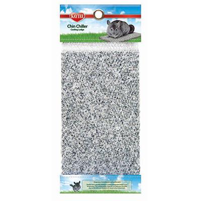 Chin-Chiller Chinchilla Granite Cooling Stone Chin-Chiller Chinchilla Granite Cooling Stone