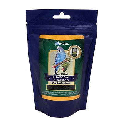 Hagen Bird Charcoal 4 oz Hagen Bird Charcoal 4 oz
