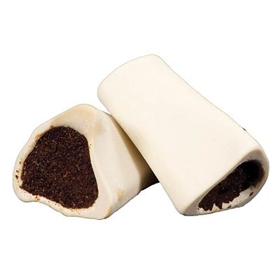 Jones Bandit Beef Filled Dog Bone 4-inch Jones Bandit Beef Filled Dog Bone 4-inch