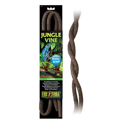 Exo Terra Jungle Vine Large Terrarium Decoration Click for larger image