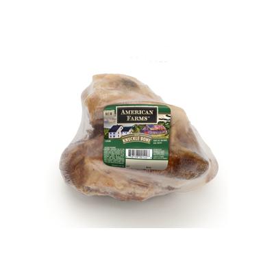 American Farms Beef Knuckle Bone American Farms Beef Knuckle Bone