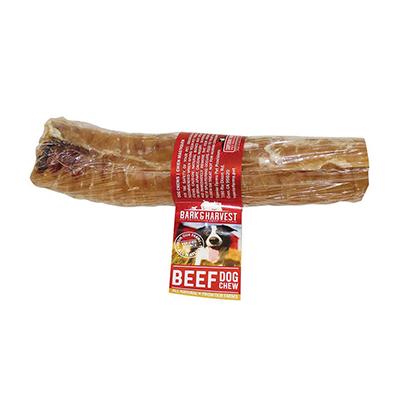 6-inch Beef Trachea Natural Dog Chew 6-inch Beef Trachea Natural Dog Chew