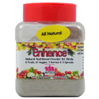 Avitech Enhance 6 oz Avitech Enhance 6 oz