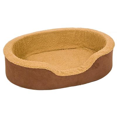 Classic Large Lounger Bed for Dogs and Cats Classic Large Lounger Bed for Dogs and Cats