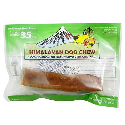 Himalayan Natural Medium Dog Chew Himalayan Natural Medium Dog Chew