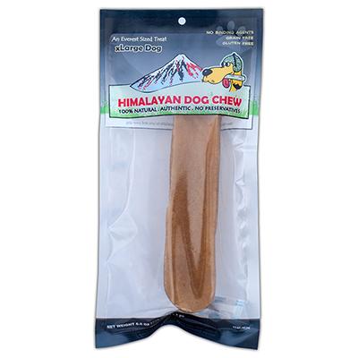 Himalayan Natural XLarge Dog Chew Himalayan Natural XLarge Dog Chew