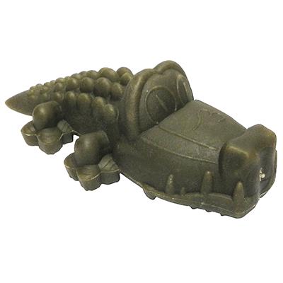 Paragon Large Alligator Dental Dog Treat Paragon Large Alligator Dental Dog Treat