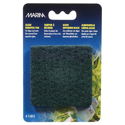 Marina Algae Remover Scrub Pad Marina Algae Remover Scrub Pad