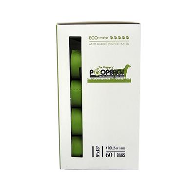 Poop Bags Biodegradable Roll 4 pack Poop Bags Biodegradable Roll 4 pack