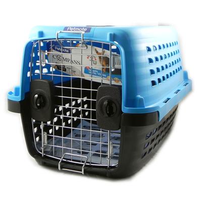 Petmate Compass Pet Carrier 19-inch For Pets Up To 10Lbs. Click for larger image Petmate Compass Pet Carrier 19-inch For Pets Up To 10Lbs. Click for larger image