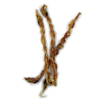 Lamb Pizzle Natural Smoked Dog Treat Lamb Pizzle Natural Smoked Dog Treat