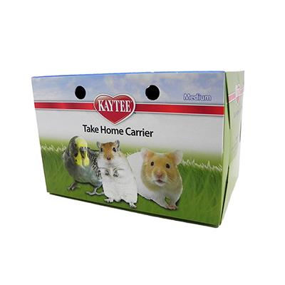 Bird Box Carriers Medium cardboard Click for larger image Bird Box Carriers Medium cardboard Click for larger image