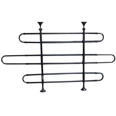 MidWest Vehicle Barrier for Pets 6 Bar MidWest Vehicle Barrier for Pets 6 Bar