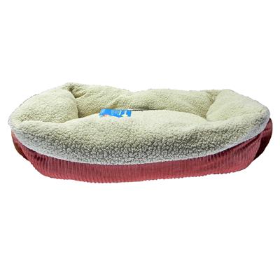 Warming Dog Bed 35 inch Warming Dog Bed 35 inch