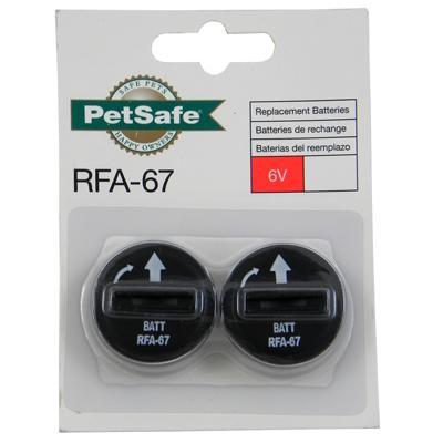 Petsafe Battery Module 67 Click for larger image Petsafe Battery Module 67 Click for larger image
