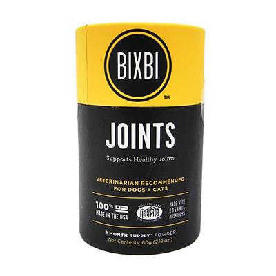 Bixbi Organic Pet Superfood Joints 60 gram Bixbi Organic Pet Superfood Joints 60 gram