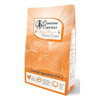 Caviar Special Needs 24lb Caviar Special Needs 24lb