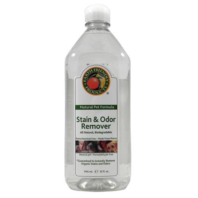 Earth Friendly Stain and Odor Remover 32oz Earth Friendly Stain and Odor Remover 32oz