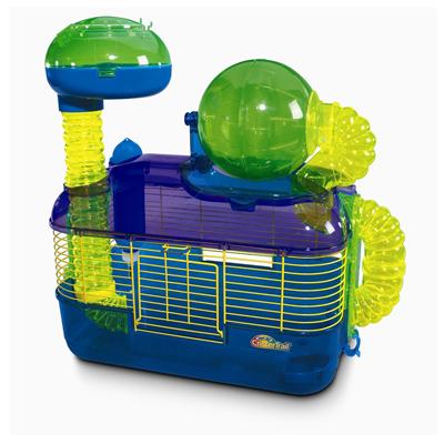 CritterTrail RunAbout Habitat CritterTrail RunAbout Habitat