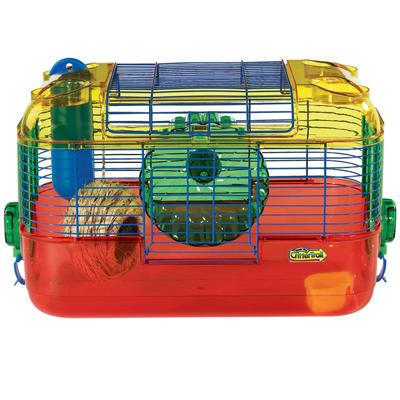 CritterTrail Primary Starter CritterTrail Primary Starter
