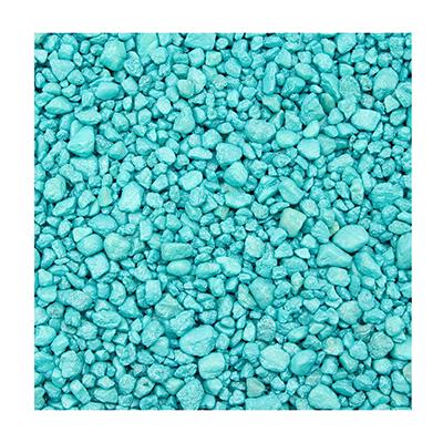 SpectraStone Special Turquoise Aquarium Gravel 5lb. Click for larger image SpectraStone Special Turquoise Aquarium Gravel 5lb. Click for larger image
