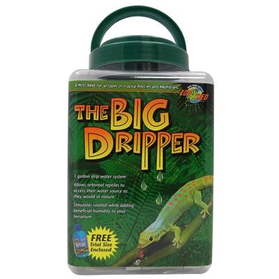 Big Dripper 1 gallon Big Dripper 1 gallon
